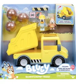 Bluey Legesæt - s Dumper