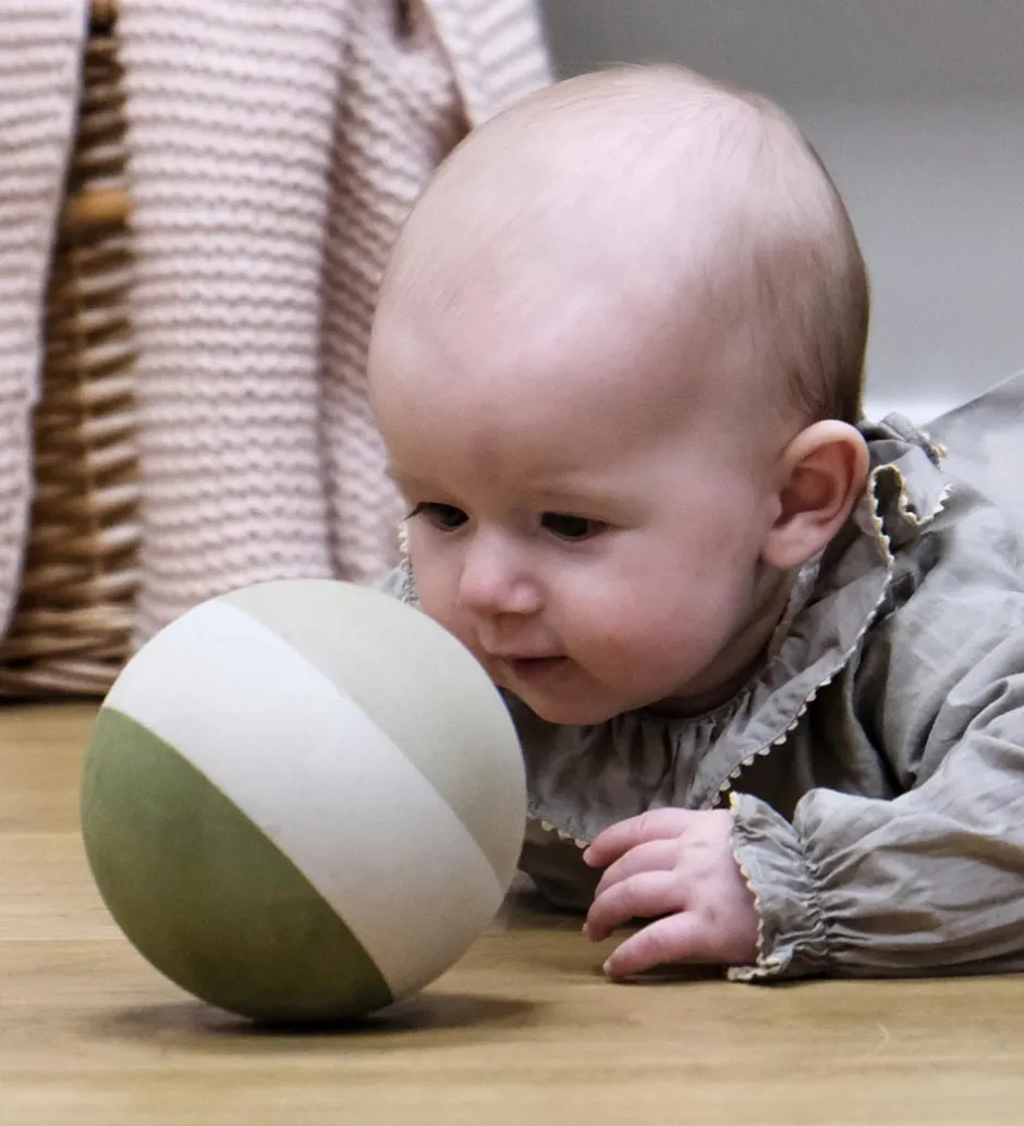Bolde|Tumlemøbler*bObles Bolde - 7/11/15 cm - 3-pak - Moss