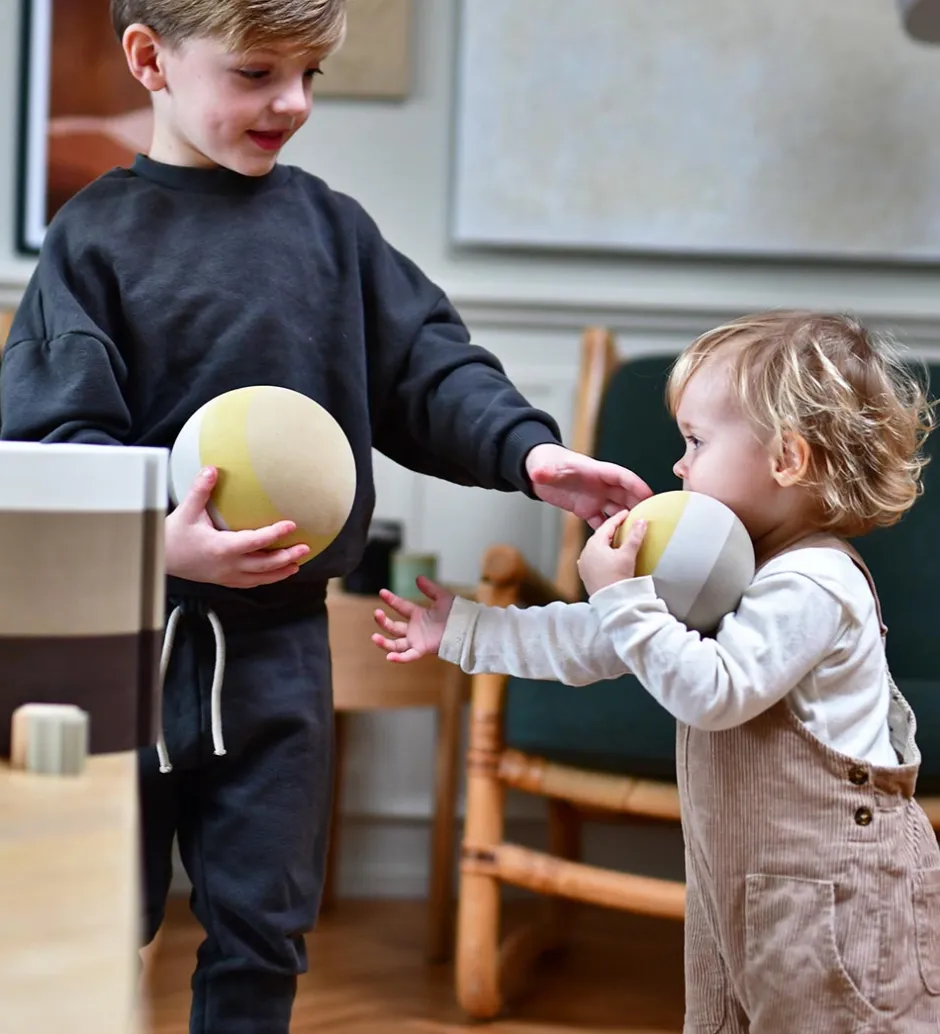 Bolde|Tumlemøbler*bObles Bolde - 7/11/15 cm - 3-pak - Moss