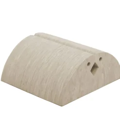 Tumledyr|Motorisk Legetøj*bObles Kylling - Marble Nature - 26x24x11 cm - Smoke