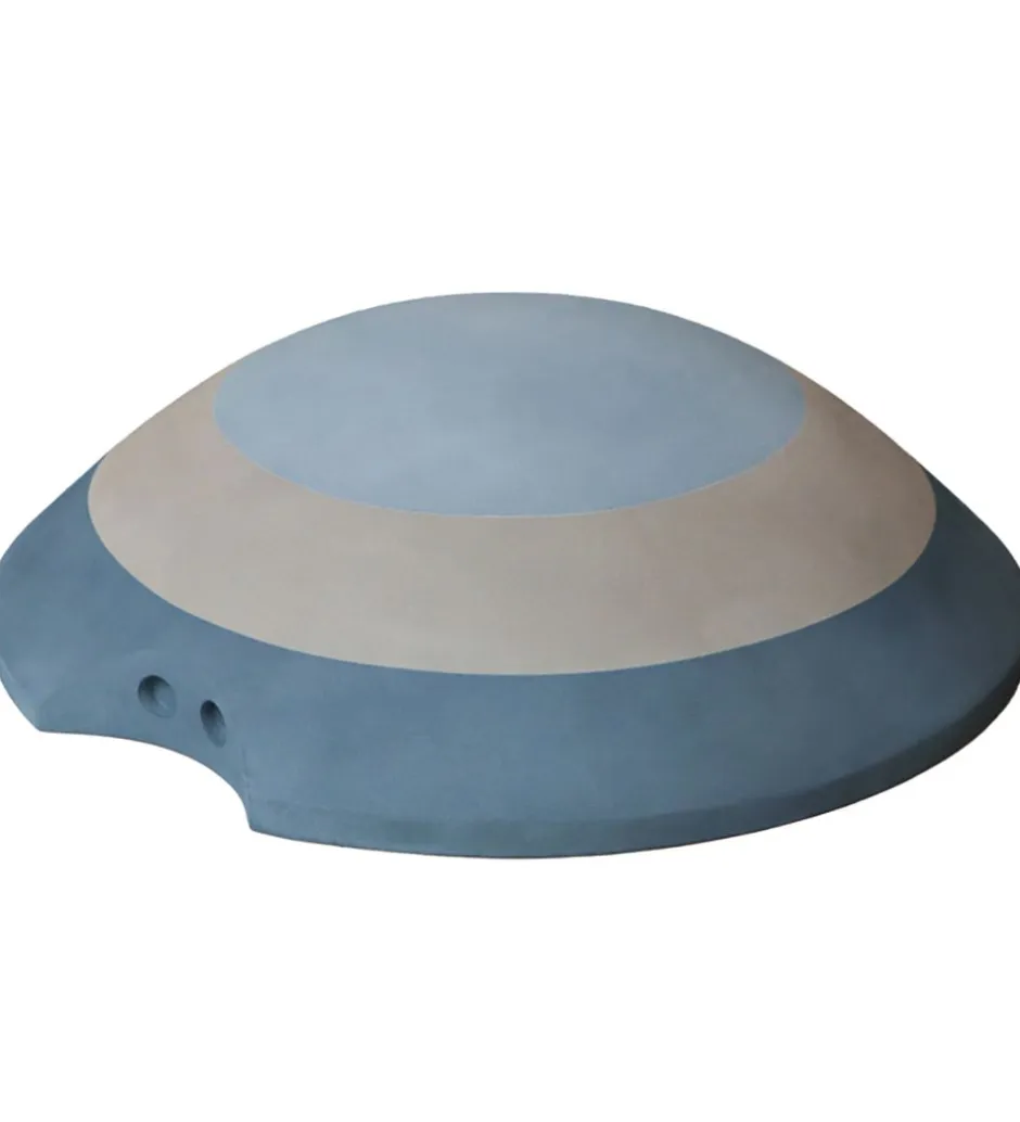 Tumledyr|Motorisk Legetøj*bObles Skildpadde - Cloudy Blue
