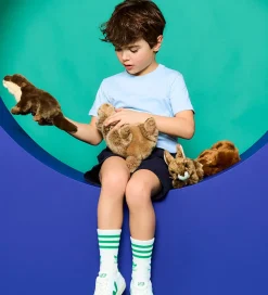 Bamser*Bon Ton Toys - 20 cm - WWF - European Otter