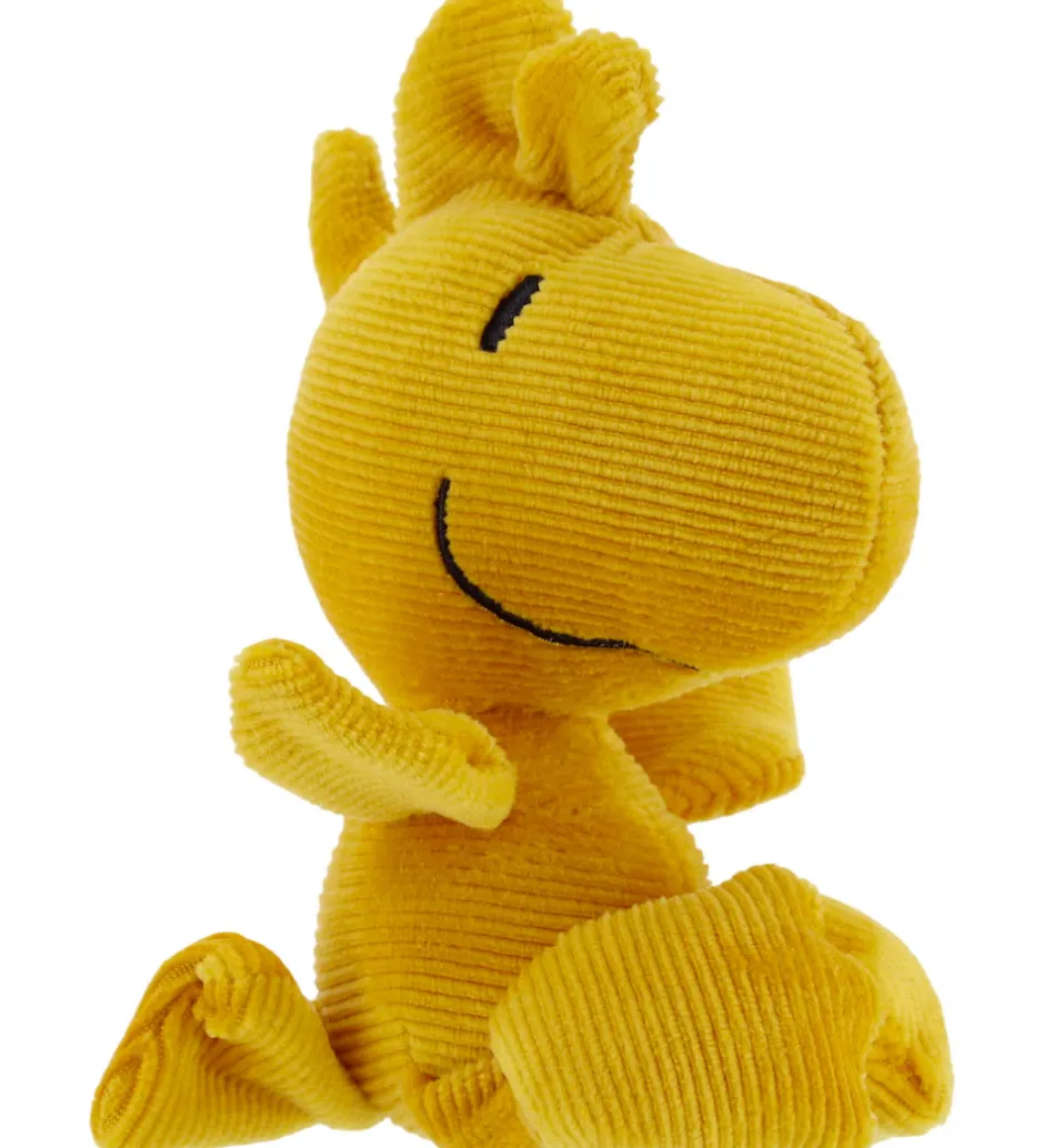 Bamser*Bon Ton Toys Bamse - 15 cm - Woodstock Mini Corduroy - Warm Yell