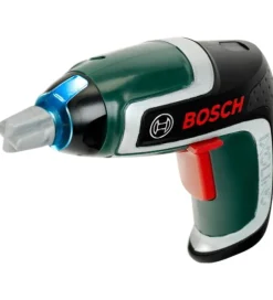 Udeleg Og Udendørs Legetøj|Rolleleg*Bosch Mini Akku-Skruemaskine Ixolino m. Lys