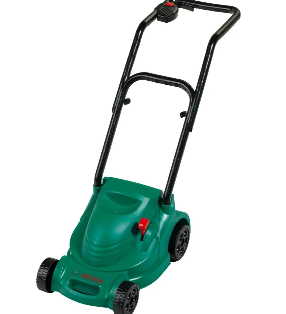 Bosch Mini Græsslåmaskine - Legetøj - Grøn