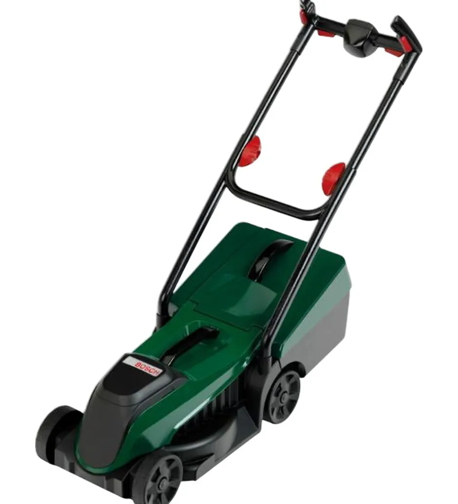 Bosch Mini Græsslåmaskine m. Opsamler