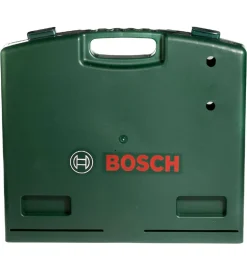 Legeværktøj*Bosch Mini Værktøjsbænk - Legetøj - Mørkegrøn