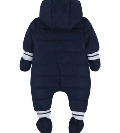 Flyverdragter*BOSS Flyverdragt - Navy