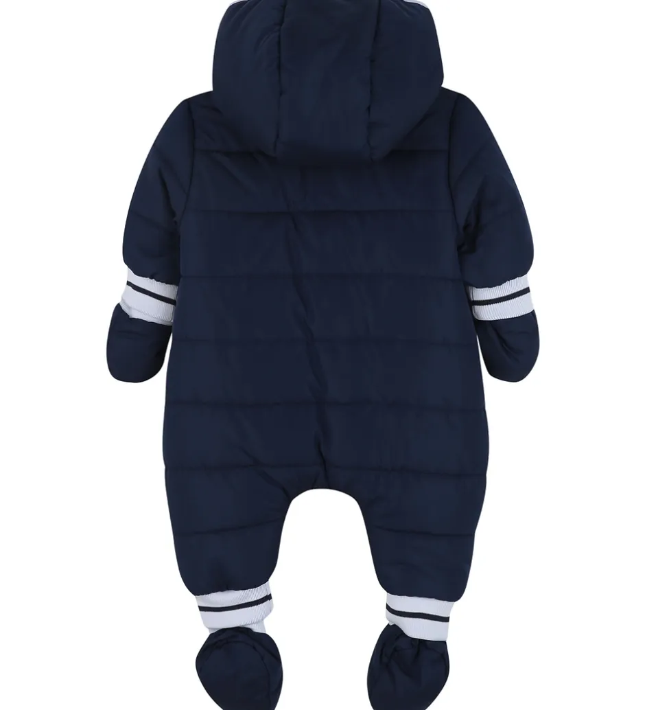 Flyverdragter*BOSS Flyverdragt - Navy