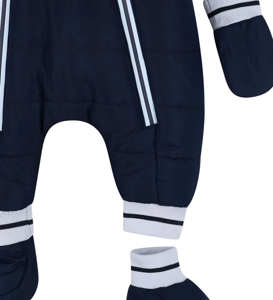 Flyverdragter*BOSS Flyverdragt - Navy