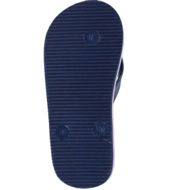 Klipklappere*BOSS Klipklapper - Turkis/Navy