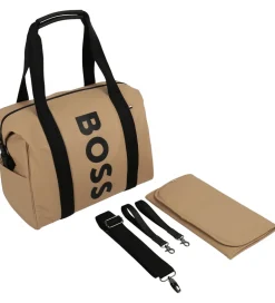 Pusletid|Pusletasker*BOSS Pusletaske - Cookie/Sort