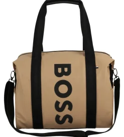 Pusletid|Pusletasker*BOSS Pusletaske - Cookie/Sort