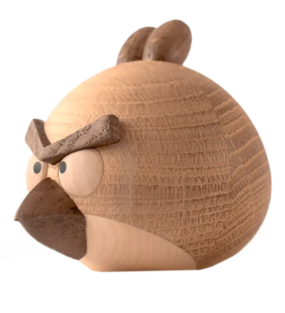 Boyhood Angry Birds x RED - Small
