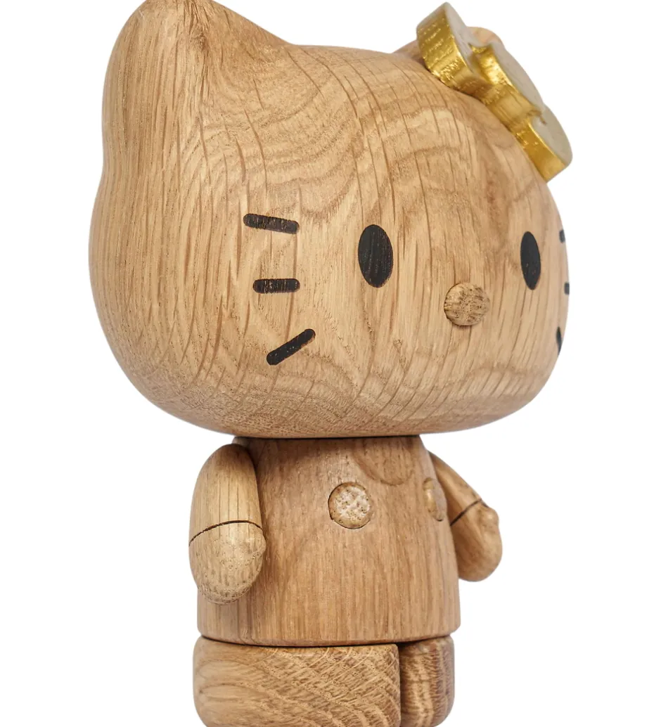 Boyhood Hello Kitty x 50th Anniversary - Oak - Small