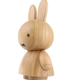 Pyntefigurer|Dekoration*Boyhood Miffy - Oak - Small