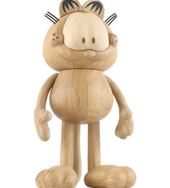 Boyhood Paramount x Garfield - Oak - Small