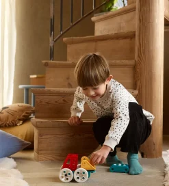 Udeleg Og Udendørs Legetøj|Brio*BRIO Builder Fjernbetjeningssæt - 34605