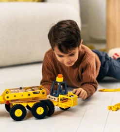 Brio*BRIO Builder Volvo Hauler 34599