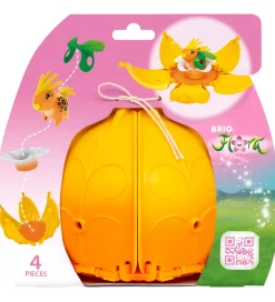 Brio*BRIO Flora Blomsterhus m. Figur - Marigold