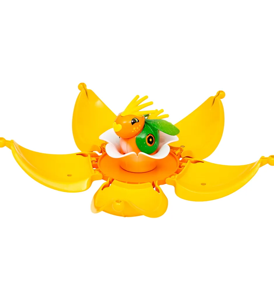 Brio*BRIO Flora Blomsterhus m. Figur - Marigold