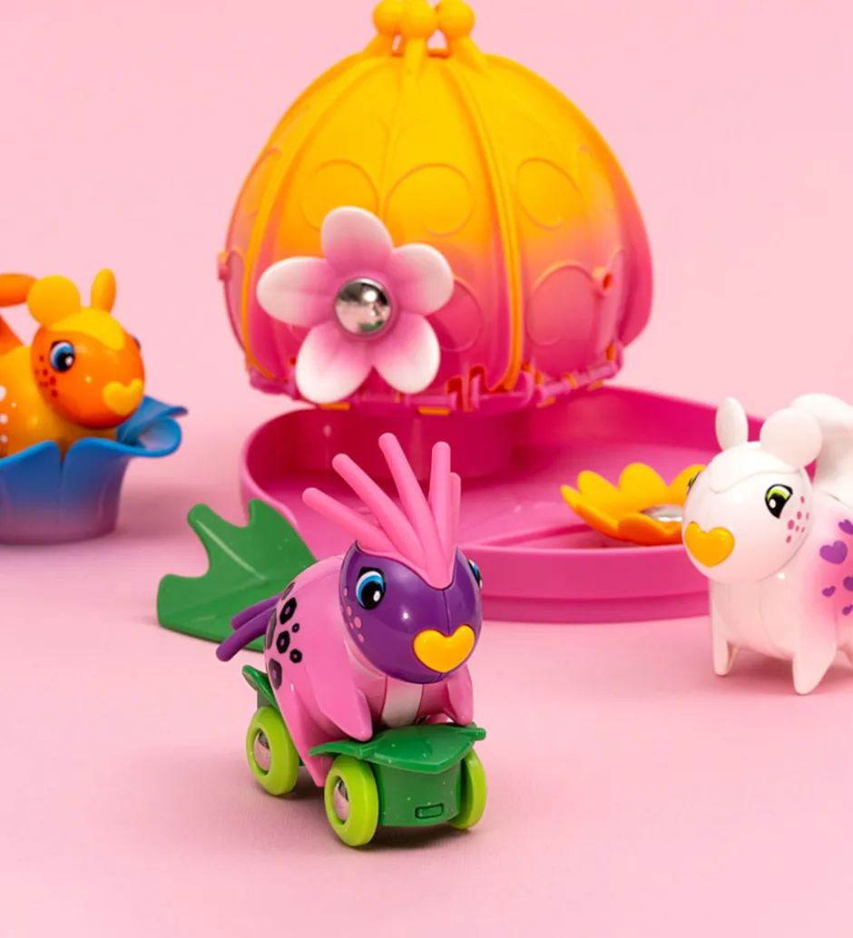 Brio*BRIO Flora Figur - Petunia