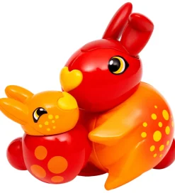 Brio*BRIO Flora Figur - Zinnia & Peach