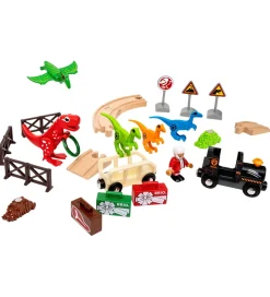 Brio|Julekalender*BRIO Julekalender - 24 Låger