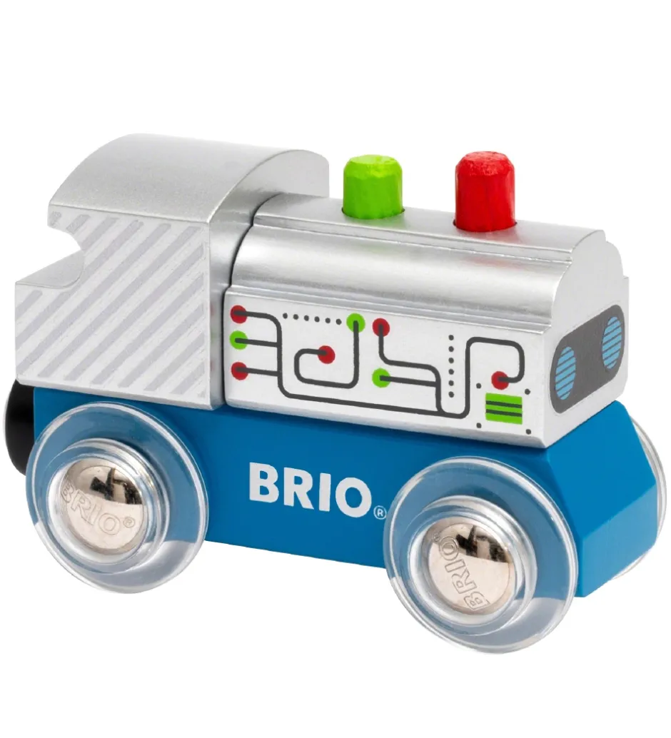 BRIO Tematog - Robot 33841