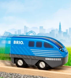Brio*BRIO World Pull Back Tog - 36019