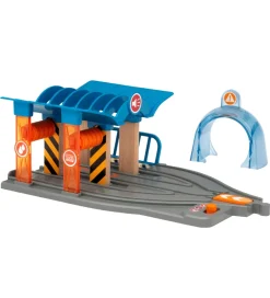 Brio*BRIO World Togservicestation - 2 Dele - Smart Tech Sound 33975