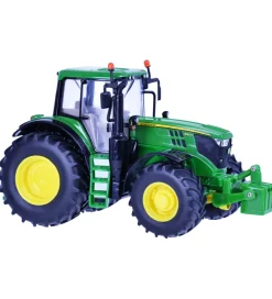 Britains Arbejdsmaskine - 43150 - 6195M - Traktor