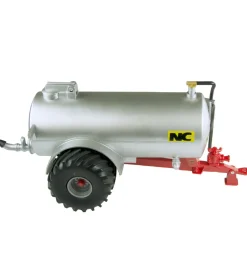 Traktorer*Britains Arbejdsmaskine - 43238 - Tank