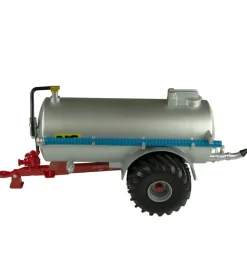 Traktorer*Britains Arbejdsmaskine - 43238 - Tank