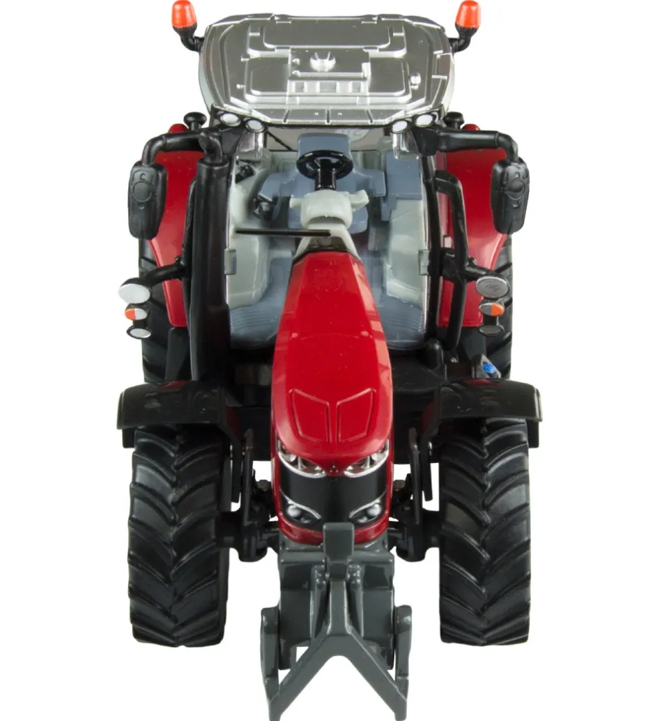 Traktorer*Britains Arbejdsmaskine - 43235 - Massey Ferguson - Traktor