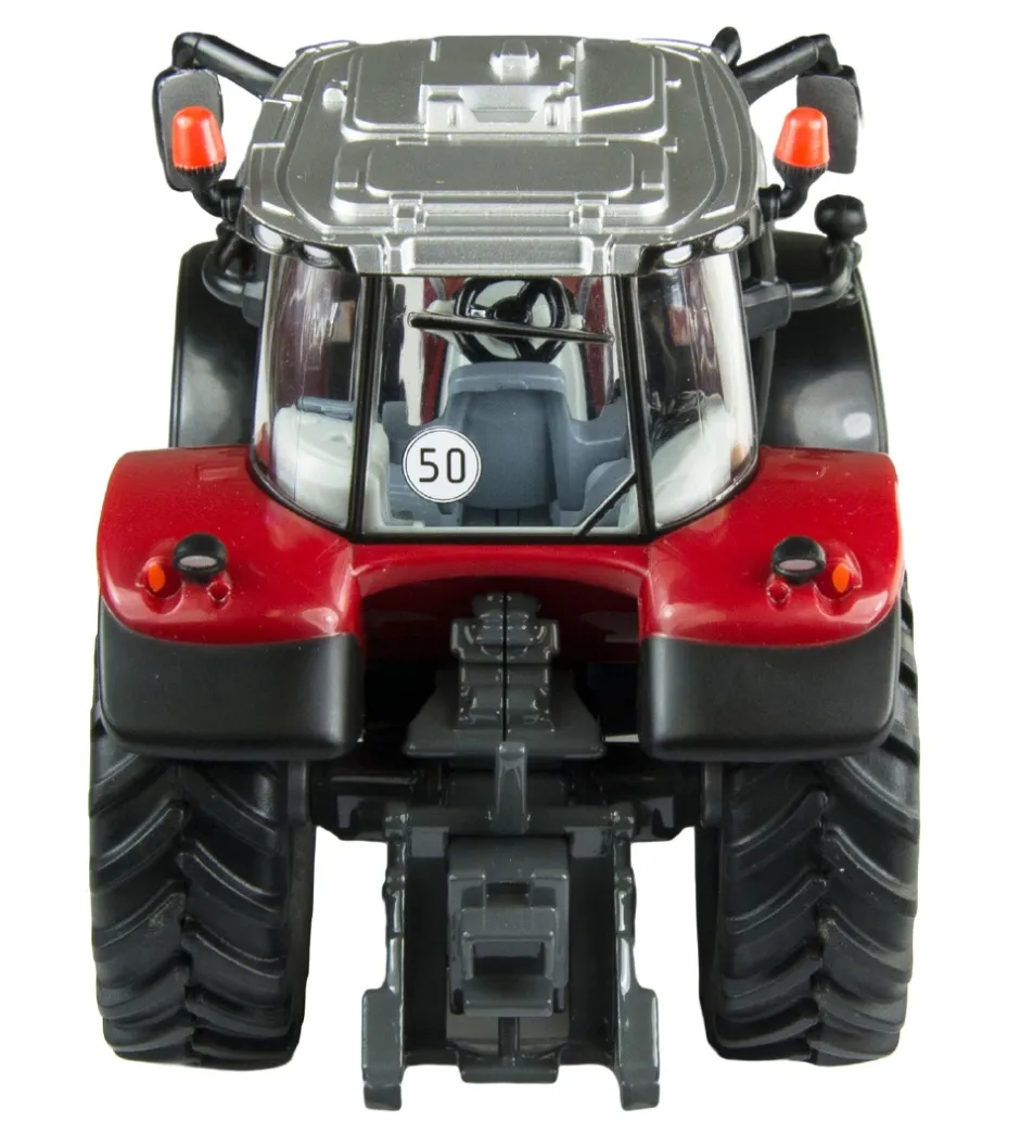 Traktorer*Britains Arbejdsmaskine - 43235 - Massey Ferguson - Traktor