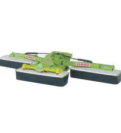 Traktorer*Bruder Arbejdsmaskine - Claas Disc Mower Disco 8550 C... - 02218