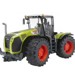 Traktorer*Bruder Traktor - Claas Xerion 5000 - 03015