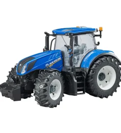 Traktorer*Bruder Traktor - New Holland T7.315 - 03120