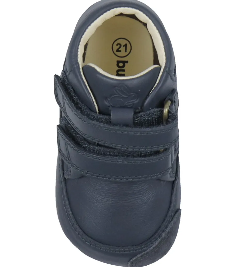 Begyndersko*Bundgaard Begyndersko - Prewalker - Navy