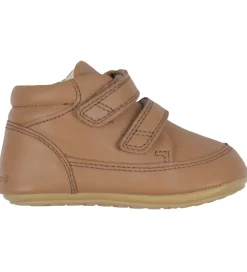 Begyndersko*Bundgaard Begyndersko - Prewalker - Cognac