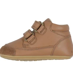 Begyndersko*Bundgaard Begyndersko - Prewalker - Cognac
