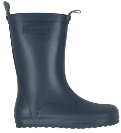 Gummistøvler*Bundgaard Gummistøvler - Wide Fit - Atlas - Navy