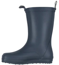 Gummistøvler*Bundgaard Gummistøvler - Wide Fit - Atlas - Navy