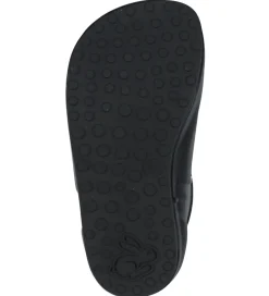 Gummistøvler*Bundgaard Gummistøvler m. For - Wide Fit - Rain - Black