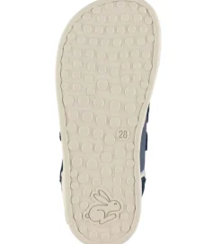Bundgaard Støvler - Tex - Nero - Wide Fit - Navy