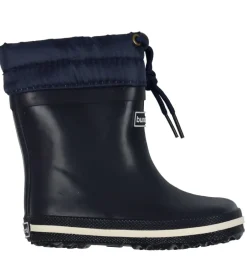 Termostøvler*Bundgaard Termostøvler - Cirro Low Warm - Navy