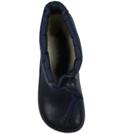 Termostøvler*Bundgaard Termostøvler - Cirro Low Warm - Navy