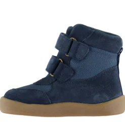 Vinterstøvler*Bundgaard Vinterstøvler - Bobbie - Tex - Navy
