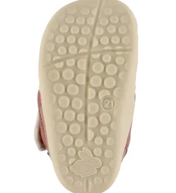 Bundgaard Vinterstøvler - Tex - Nuri - Wide Fit - Rose